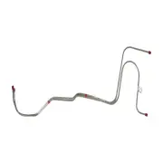 Transmission Cooler Lines Fits Chevrolet El Camino 1964-65 Powerglide-CTC6401OM (for: Chevrolet)
