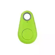 1pc Smart Key Finder Locator, Pet Anti-Loss Positioning GPS Tracker, Mini Anti L