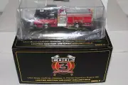 CODE 3 COLLECTIBLES Hoffman Estates IL Fire Dept Pierce Quantum Pumper Engine 22