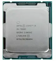 Intel Core i9-7920X 16.5M, 4.30 GHz CD8067303753300 SR3NG New CPU From Tray