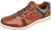 [Wild Rhino] Men’s Archer Sneaker