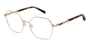 Karen Millen KM3067 400 Women’s Glasses Gold Size 53 - Private Health Rebate - Blue Light Block Available
