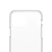 PanzerGlass ClearCase for Apple iPhone 13 Mini (Clear Frame)
