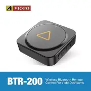 Viofo BTR200 Bluetooth Remote Control For VIOFO Dashcam A129 Plus A229 Pro A329