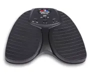 PageFlip Butterfly Bluetooth Hands Free Page-Turning Foot Pedal PFBTRFLY-01 -NEW