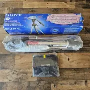 Sony VCT-870RM Tripod