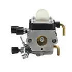 CARBURETOR FOR STIHL TRIMMER FS38 FS45 FS46 FS55 FS55R FS55RC KM55 REPLACE ZAMA
