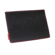 Kitchen Grips Rectangular Trivet, Black