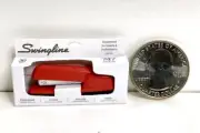 Case Exclusive RED SWINGLINE STAPLER Zuru 5 Surprise Mini Brands Series 5