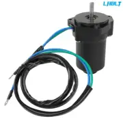 LABLT Tilt Trim Motor For Yamaha 50 60 70 HP Engines 6CJ-43880-11 6CJ-43880-12