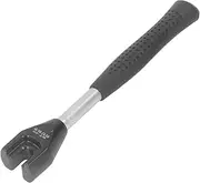 Respicefinem BT40 45 Degree Pull Stud Wrench Spanner CNC Machine Tool Handle For Fixing Operation With Firmer Fixing Thread Design Good Material Sturdy Structure And Easy To