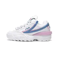 在飛比找蝦皮商城優惠-FILA DISRUPTOR II EXP PIERCED 