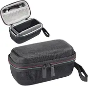 Buziba Hard Travel Case Carry Case for Anker Prime 200W Portable Charger 20000 mAh Power Bank