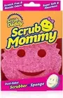 New Scrub Daddy Mommy, Pink, 1pk