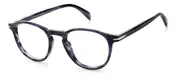 DAVID BECKHAM-DB 1018-38I-4920-GLASSES FRAMES