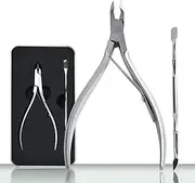 Guowall 2pcs/set Manicure Kit Set
