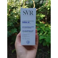 在飛比找蝦皮購物優惠-法國 SVR 詩芙雅 Xerial50 修復足霜