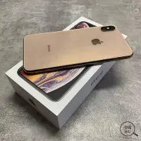 在飛比找Yahoo!奇摩拍賣優惠-『澄橘』Apple iPhone XS Max 256GB 