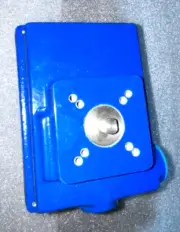 BETTER ENGINEERING STEAM EXHAUST ACTUATOR 00839