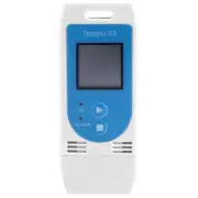 TempU 03 USB Temp & Humidity Data Logger RH TEMP Data Logger Recorder6548