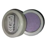 Napoleon Perdis Eye Patrol 'Private Princess' Purple Eyeshadow Sparkle Disc Eyes