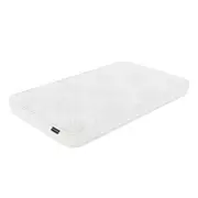 Gydas 10cm High Density Foam Knitted Nursery Cot Mattress
