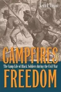 在飛比找博客來優惠-Campfires of Freedom: The Camp