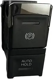 Car Electronic Handbrake Switch for Tiguan 2017-2022 Power Electronic Parking Brake Button 5Ng927225