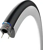 Vittoria Rubino Pro Control IV Graphene 2.0 - Performance Road Bike Tire for The Worst Road Conditions - Foldable Bicycle Tires