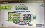 New Skylanders Swap Force Super Bundle For Playstation 3 (PS3) With Starter Pack