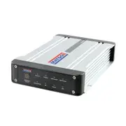 MATSON 40Amp DC-DC Charger with Solar Input 12V MA40DCS