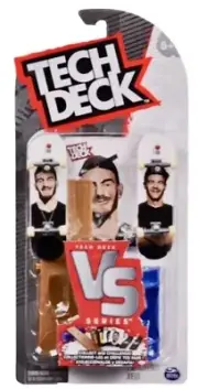 Tech Deck Vs Series Plan B Skateboards Fingerboard