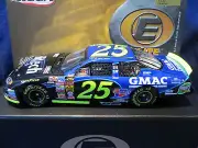 Brian Vickers 25 Rookie Car NASCAR 1/24 Action RCCA 2004 Monte Carlo Elite 1/444