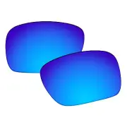 RGB.Beta Replacement Lenses for-Smith Mastermind Sunglasses - Options