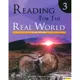 COMPASS Reading for the Real World 3 3/e/Barbara Graber/ Peggy Babcock 文鶴書店 Crane Publishing