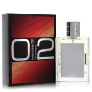 Monocline 02 Eau De Essence by Maison Alhambra for Men-100 Ml