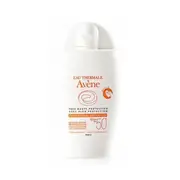 Avene雅漾 全效極護物理防曬液 SPF50+ 40ml