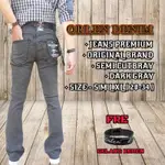 ORIGINAL JEANS FOR GUY JEANS 原創牛仔褲