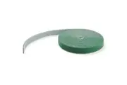 StarTech.com 100ft. Hook and Loop Roll - Green - Cable Management (HKLP100GN) - Cable Strap - 30.5 m Length - Fabric
