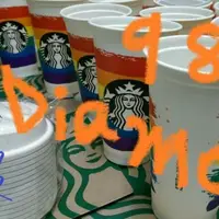 在飛比找蝦皮購物優惠-STARBUCKS 星巴克 2016沐夏 Kermit 隨行