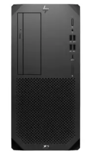 HP Z2 Tower G9 Intel i7-13700 32GB DDR5 2TB SSD 1TB HDD WIN11 DG 10 PRO nVidia R