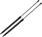 KIXURO Tailgate Strut Gas Spring Rear Trunk Tail Gate Tailgate Struts Boot Gas Spring Shock Lift Struts Support Rod, for BMW, X5 E70 2006-2013 5-Door SUV Boot Struts Automotive Gas Lift