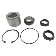 1 x Rear Wheel Bearing Kit Fit For Volkswagen VW Amarok 2WD 4WD 2011-2022