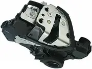 69050-AA040 69060-AA040 69040-02120 Door Lock Actuator Rear Left Fit For Toyota Fit For 4Runner Fit For Camry Fit For Corolla Fit For Lexus GX470 RX330 Door lock protective cover(Front left