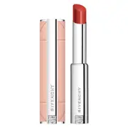 Givenchy Rose Perfecto Shine Serum - Lipstick 332 - Iconic Red