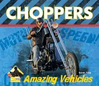 在飛比找博客來優惠-Choppers