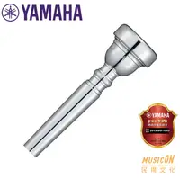 在飛比找蝦皮購物優惠-【民揚樂器】YAMAHA TR11B4 小號吹嘴 小喇叭吹嘴