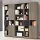 obis 書櫃 7尺組合書櫃組 狄恩系統式