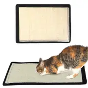 Cat Scratching Pad Durable Reusable Cat Scratching Wrap