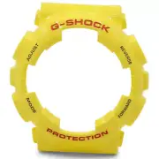 Casio G-Shock Genuine Replacement Bezel to Suit Model GA-110A-9A